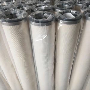 LGNCNG天然氣燃氣聚結脫水濾芯